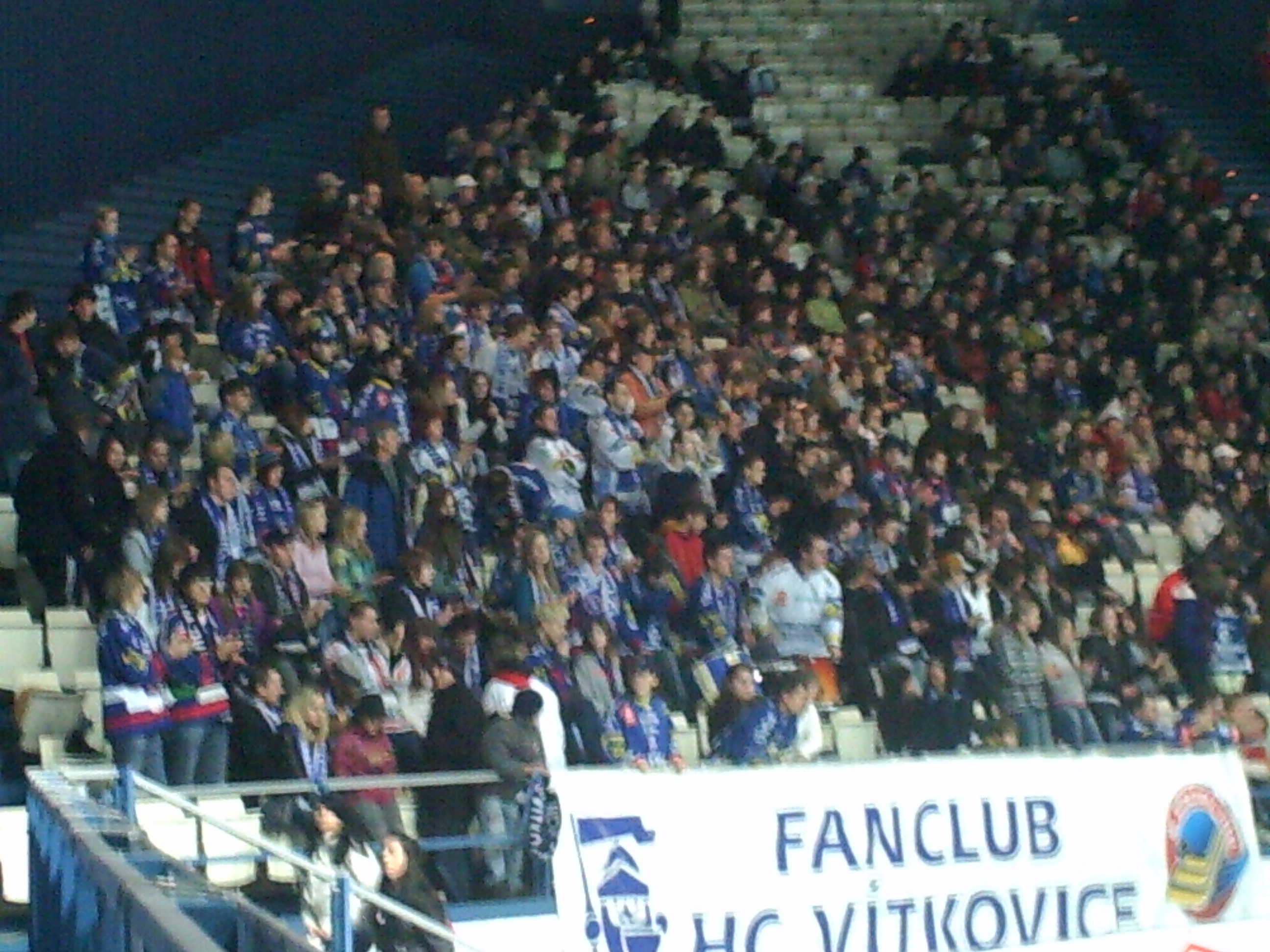 Fanclub HC VÍTKOVICE STEEL